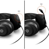 SteelSeries Arctis Nova 1 (черный) Image #8